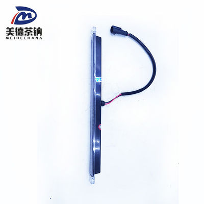 OE NO. 37T73-17100 LED-vergunningsplaatlamp voor busmodellen en accessoires
