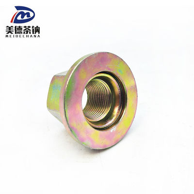 Ontwerp moer en pakket assy op betaalbare prijs voor vervanging behoeften