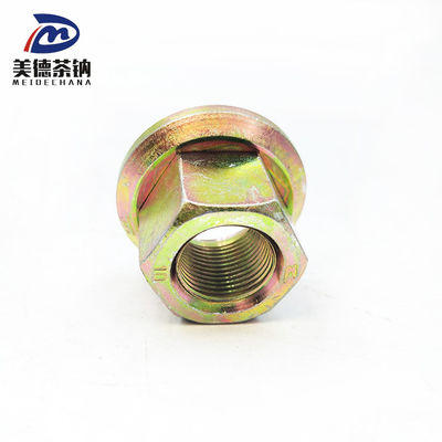 Ontwerp moer en pakket assy op betaalbare prijs voor vervanging behoeften