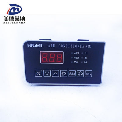 81VNK-11515 Controller panel delen voor Higer bus gebruikt door Chinese busbedrijven