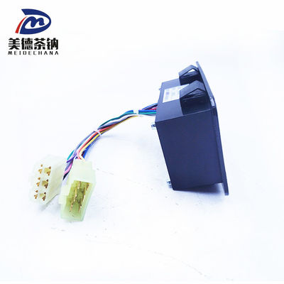 81VNK-11515 Controller panel delen voor Higer bus gebruikt door Chinese busbedrijven