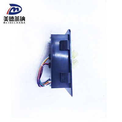81VNK-11515 Controller panel delen voor Higer bus gebruikt door Chinese busbedrijven