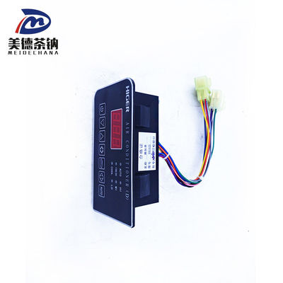 81VNK-11515 Controller panel delen voor Higer bus gebruikt door Chinese busbedrijven