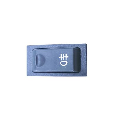 37E01-27102A Achternevellamp Rocker Schakelaar Oorspronkelijk doel van vervanging/reparatie