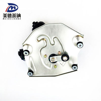 12V 24V DC Wiper Motor voor HOWO Truck Voorruit van duurzaam staal