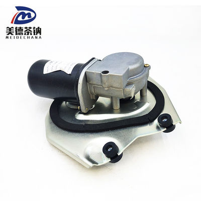 12V 24V DC Wiper Motor voor HOWO Truck Voorruit van duurzaam staal