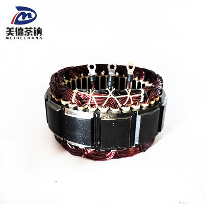 MEIDECHANA Bus Model 24v stator spoel OEM 6332-A1488 voor alternator assemblage