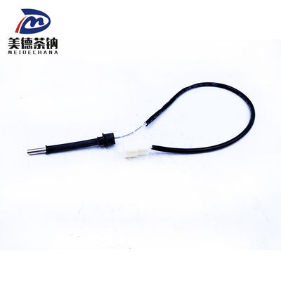 Standaardmaat KLQ 6119 Temperatuursensor Originele onderdelen voor OE NO Performance