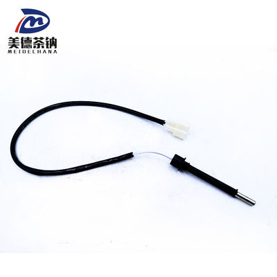 Standaardmaat KLQ 6119 Temperatuursensor Originele onderdelen voor OE NO Performance