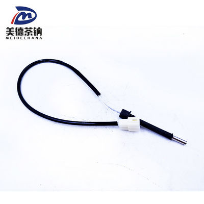 Standaardmaat KLQ 6119 Temperatuursensor Originele onderdelen voor OE NO Performance