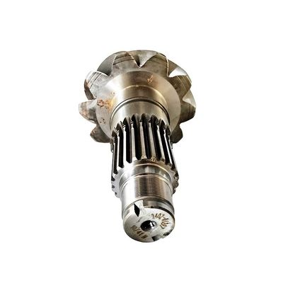 Zware vrachtwagen rechtspiraalkrans en bevelversnelling 2402N1041-025/026