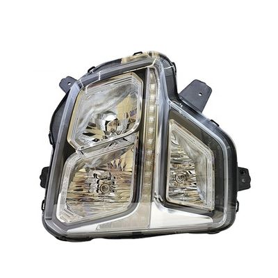 Gepersonaliseerde lengte truck koplamp assemblage 3711020-1850-C00 en duurzaam