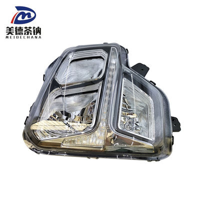 Gepersonaliseerde lengte truck koplamp assemblage 3711020-1850-C00 en duurzaam