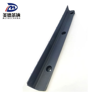 Chinese vrachtwagenonderdelen Kruis ingebouwde pan kop tap schroef met kunststof Q39905