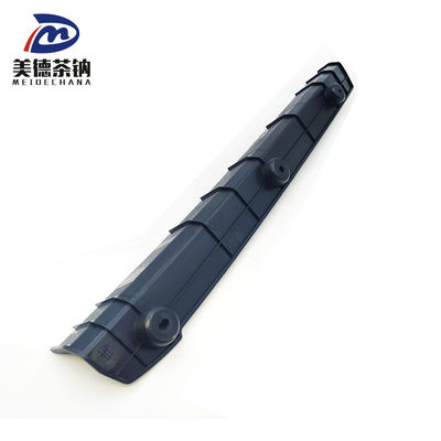 Chinese vrachtwagenonderdelen Kruis ingebouwde pan kop tap schroef met kunststof Q39905