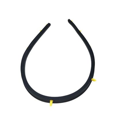 Standaardgrootte Originele rechterzijde decoratieve strip assemblage 5302580-A95 met ontwerp