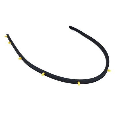 Standaardgrootte Originele rechterzijde decoratieve strip assemblage 5302580-A95 met ontwerp