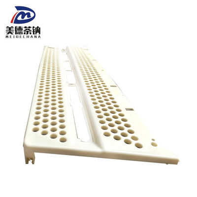 Standardgrootte koelgasmasker bij 5302311-E98A voor prestaties