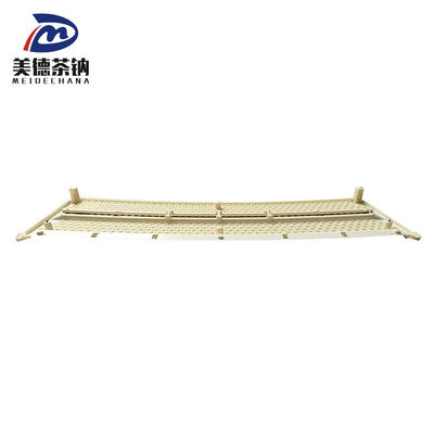 Standardgrootte koelgasmasker bij 5302311-E98A voor prestaties