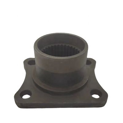 Bus QJ versnellingsbak reserveonderdelen OUTPUT FLANGE 1250343055 voor vervanging/reparatie