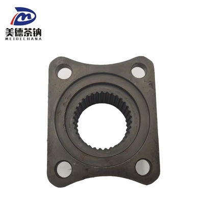 Bus QJ versnellingsbak reserveonderdelen OUTPUT FLANGE 1250343055 voor vervanging/reparatie