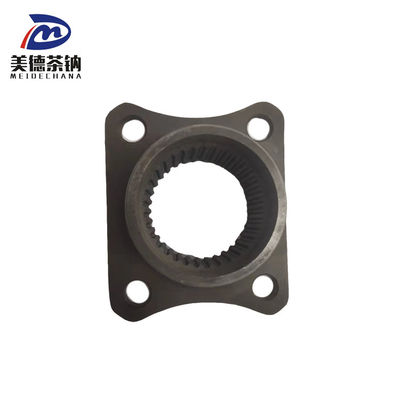Bus QJ versnellingsbak reserveonderdelen OUTPUT FLANGE 1250343055 voor vervanging/reparatie