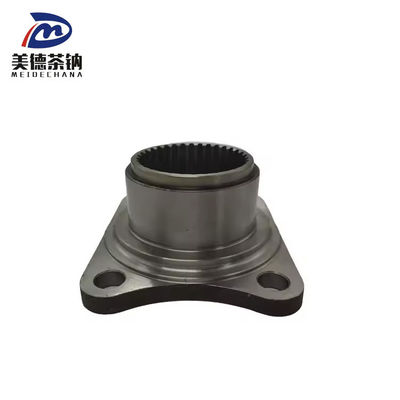 Bus QJ versnellingsbak reserveonderdelen OUTPUT FLANGE 1250343055 voor vervanging/reparatie