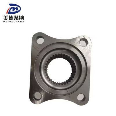 Bus QJ versnellingsbak reserveonderdelen OUTPUT FLANGE 1250343055 voor vervanging/reparatie