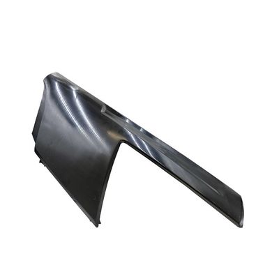 Auto-accessoires Linkshoek plaat assemblage Auto onderdelen 5302511-E100 Standard grootte