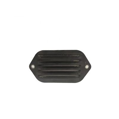 MeidECHNAN Busmodel Originele rubberen koppelingsbehuising Inspectie gat dekking 1761-00071