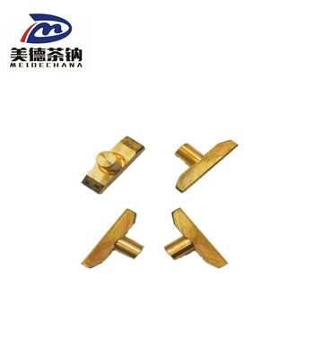 OEM26115116 Original Transmission Gearbox Parts Synchronizer Ring voor prestaties