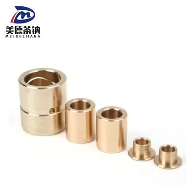 MEIDECHNAN Busmodel QJ versnellingsbak Spare parts Brake Camshaft Koper Bushing 273420 Originele