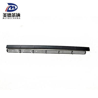 Onderaan decoratief strookkoelend masker met aangepaste lengte en OEM 5302313-E98A