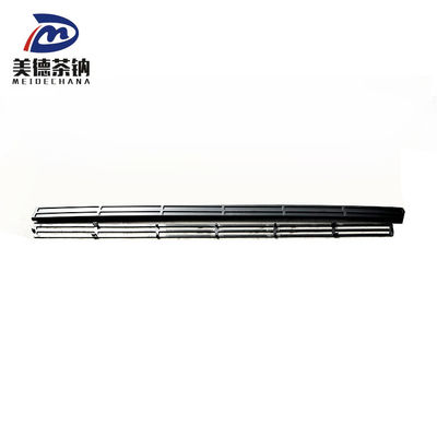 Onderaan decoratief strookkoelend masker met aangepaste lengte en OEM 5302313-E98A