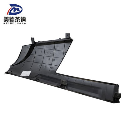 Truck body parts corner panel 5302511-E100 met aangepaste lengte en standaard ontwerp