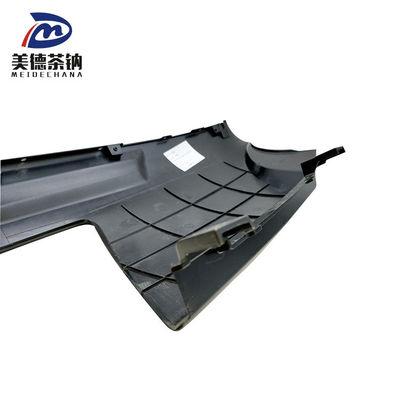 Truck body parts corner panel 5302511-E100 met aangepaste lengte en standaard ontwerp