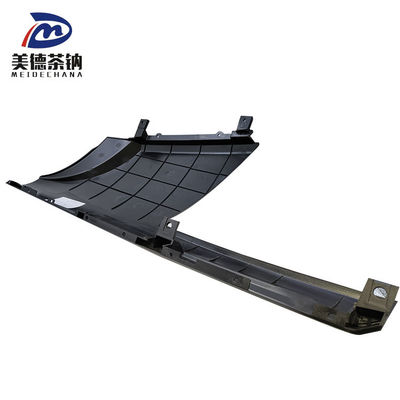 Truck body parts corner panel 5302511-E100 met aangepaste lengte en standaard ontwerp