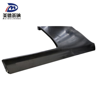 Truck body parts corner panel 5302511-E100 met aangepaste lengte en standaard ontwerp