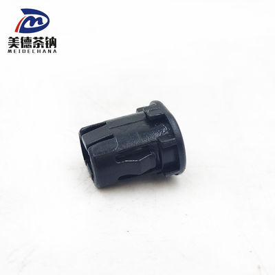 Zwarte LED-lampcliphouder voor 10 mm LED-lichtdiode op verzoek van de klant