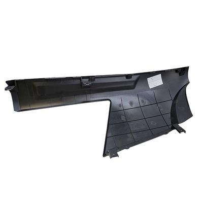 - Vervaardigd rechthoekige plaat montage voor auto onderdelen 5302512-E100 in standaard grootte