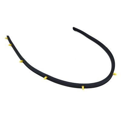 Standaard brandstofreturn line slangpijp voor OEM 5302575-A95 injector leak line