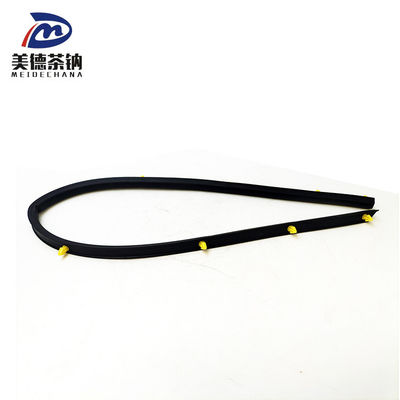 Standaard brandstofreturn line slangpijp voor OEM 5302575-A95 injector leak line