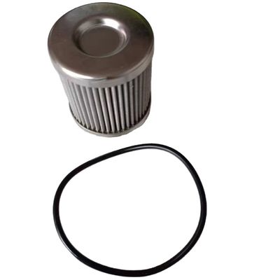 1143-00018 OEM Zware vrachtwagens Hoogdruk fijnfilterelement Oliefiltratieapparatuur