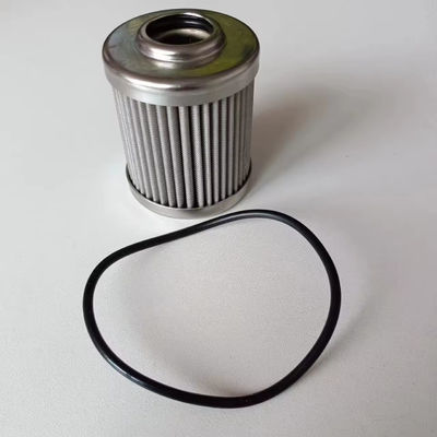 1143-00018 OEM Zware vrachtwagens Hoogdruk fijnfilterelement Oliefiltratieapparatuur