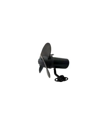Elektronische ventilator 3749-00038 voor buschauffeur