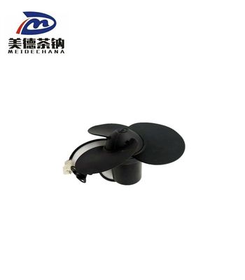 Elektronische ventilator 3749-00038 voor buschauffeur