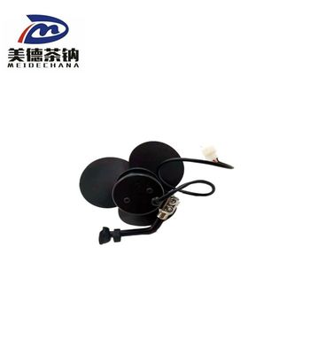 Elektronische ventilator 3749-00038 voor buschauffeur