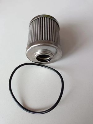 1143-00018 OEM Zware vrachtwagens Hoogdruk fijnfilterelement Oliefiltratieapparatuur