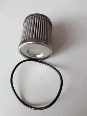 1143-00018 OEM Zware vrachtwagens Hoogdruk fijnfilterelement Oliefiltratieapparatuur