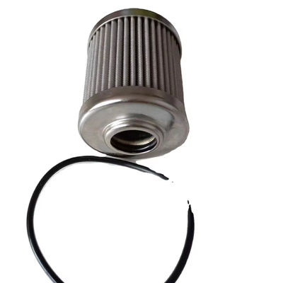 Onderdelen voor vrachtwagens Originele brandstoffilter voor vrachtwagenaccessoires Onderdelen voor vrachtwagenmotoren